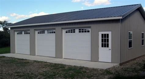 adding third bay to existing two car garage|What to consider before building a garage addition: Experts weigh in.